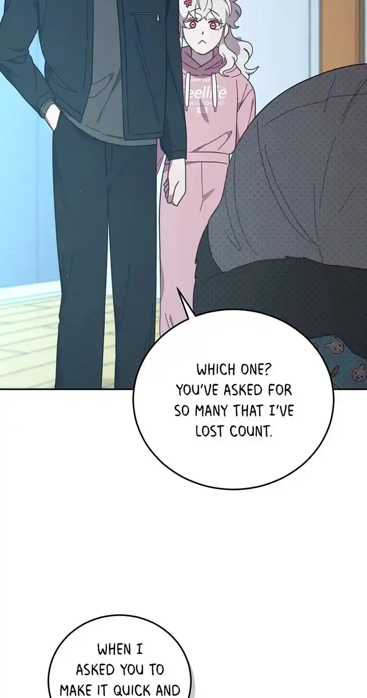 An Animal Hospital in the Border Area Ch.147