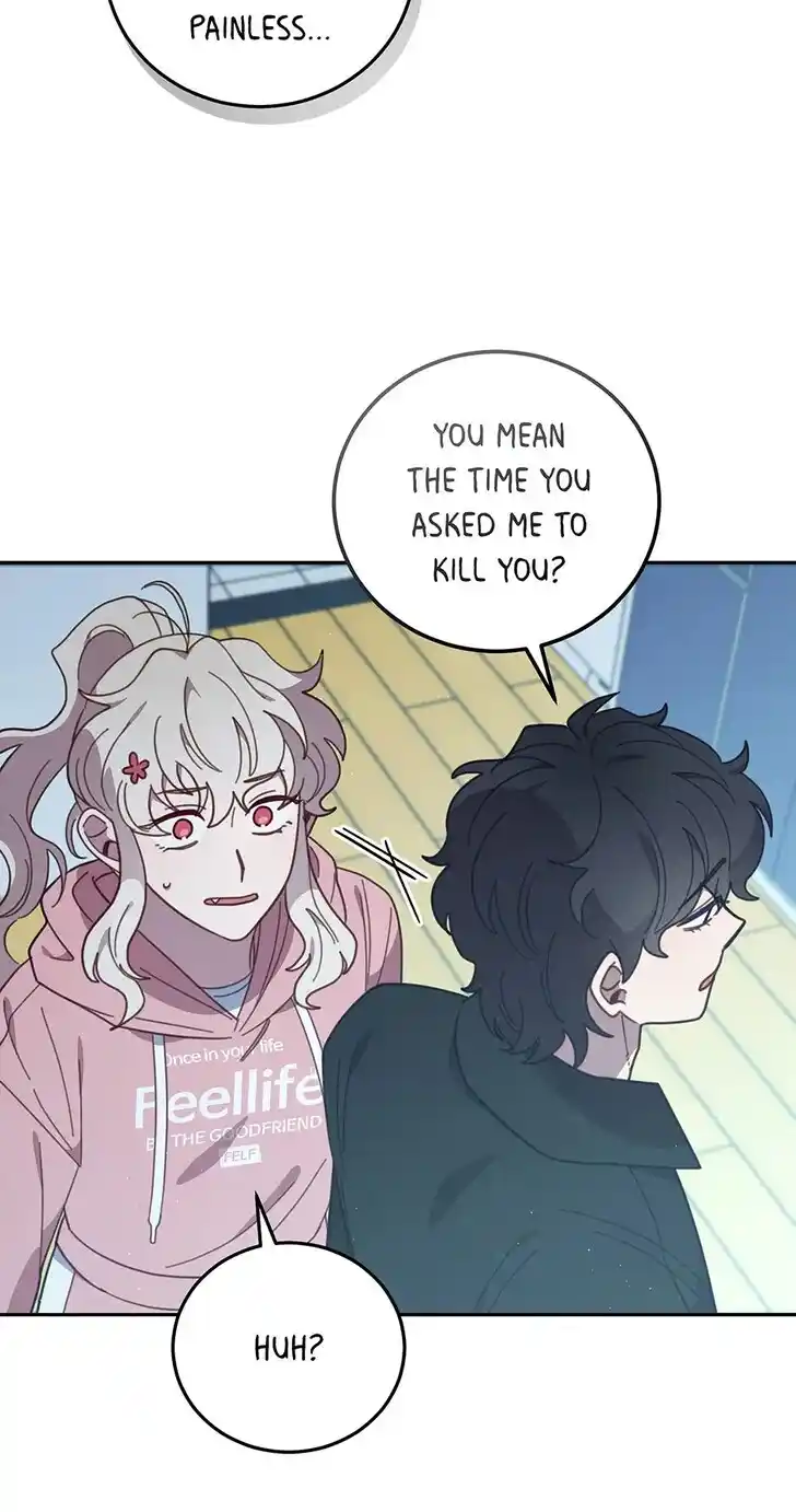 An Animal Hospital in the Border Area Ch.147