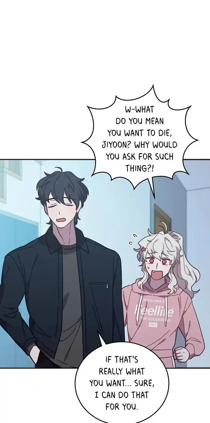 An Animal Hospital in the Border Area Ch.147