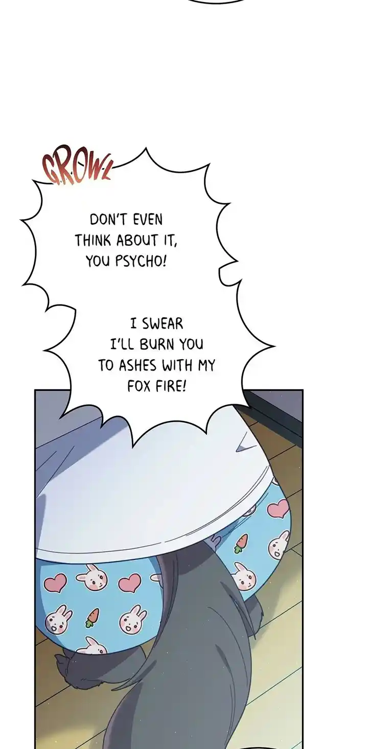 An Animal Hospital in the Border Area Ch.147