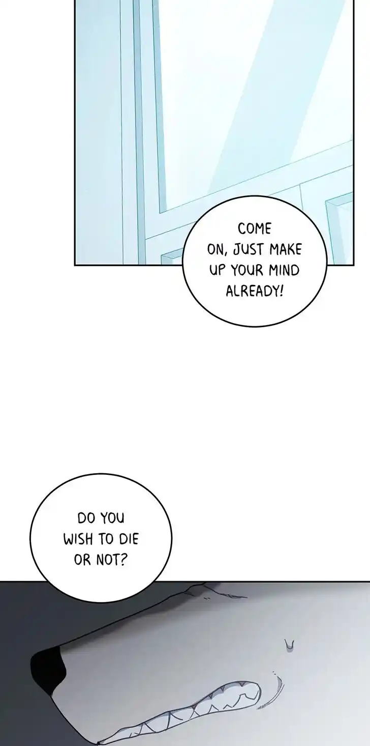 An Animal Hospital in the Border Area Ch.147