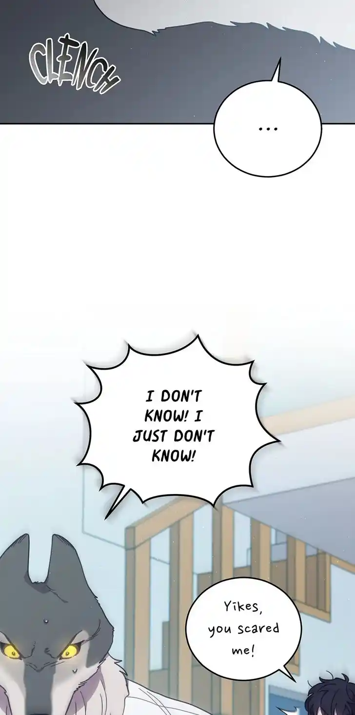 An Animal Hospital in the Border Area Ch.147