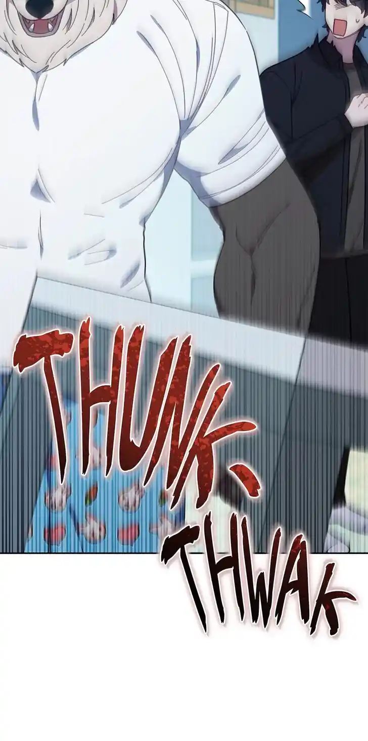 An Animal Hospital in the Border Area Ch.147