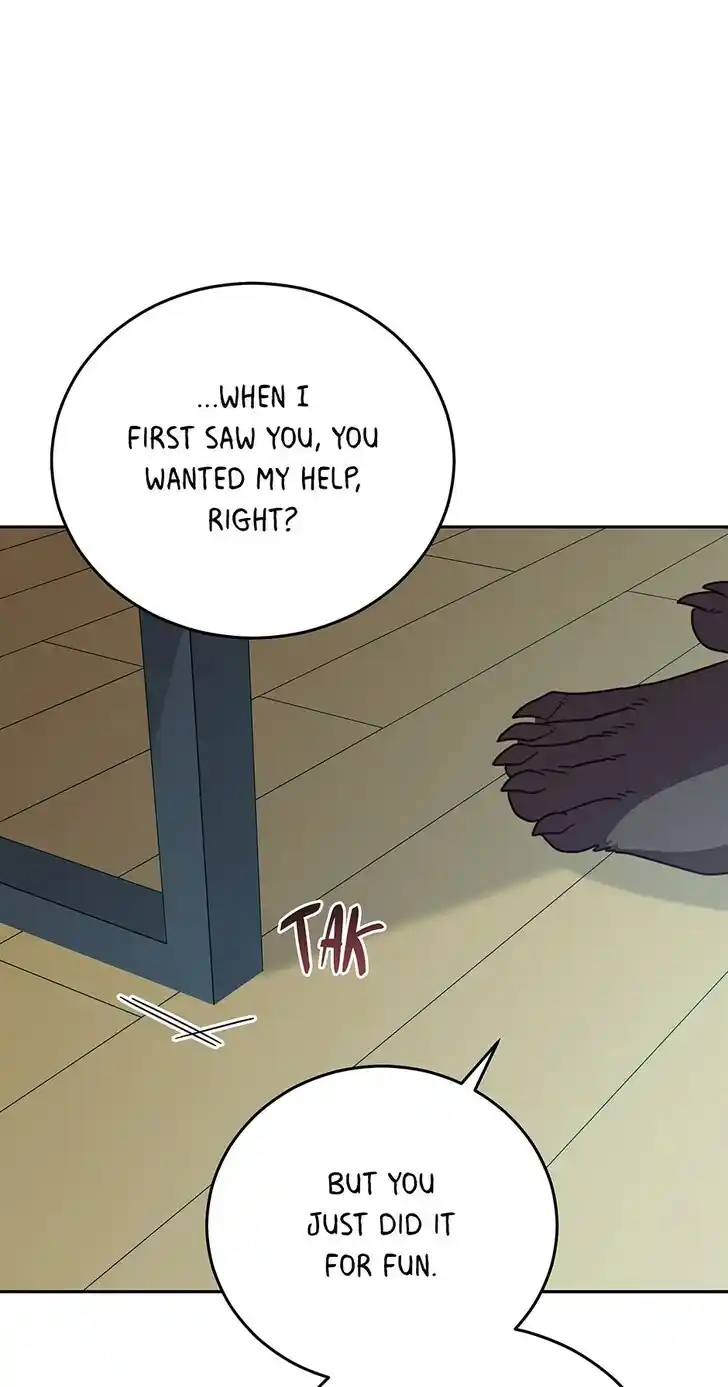 An Animal Hospital in the Border Area Ch.147