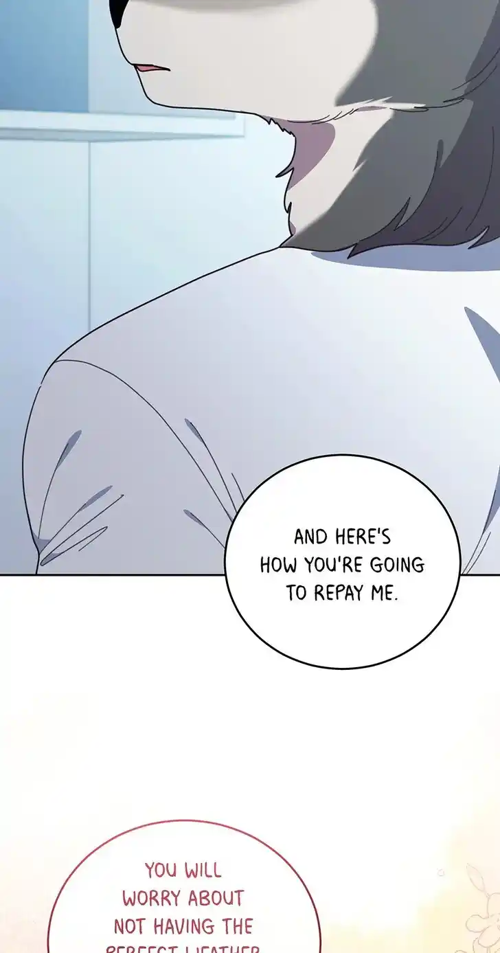 An Animal Hospital in the Border Area Ch.147