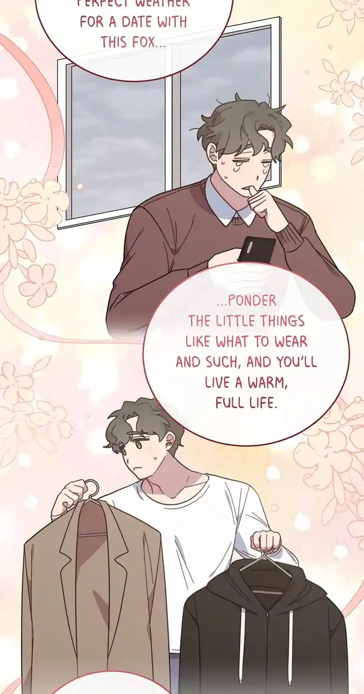 An Animal Hospital in the Border Area Ch.147