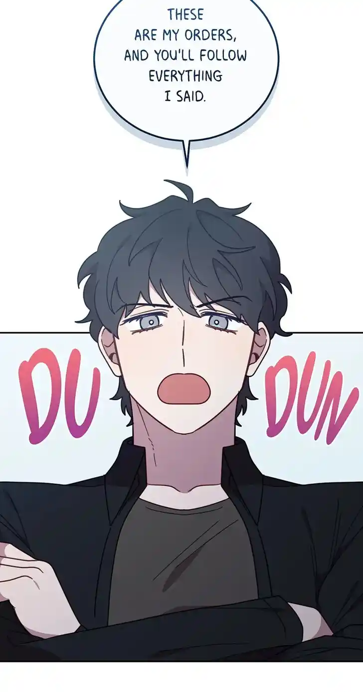 An Animal Hospital in the Border Area Ch.147