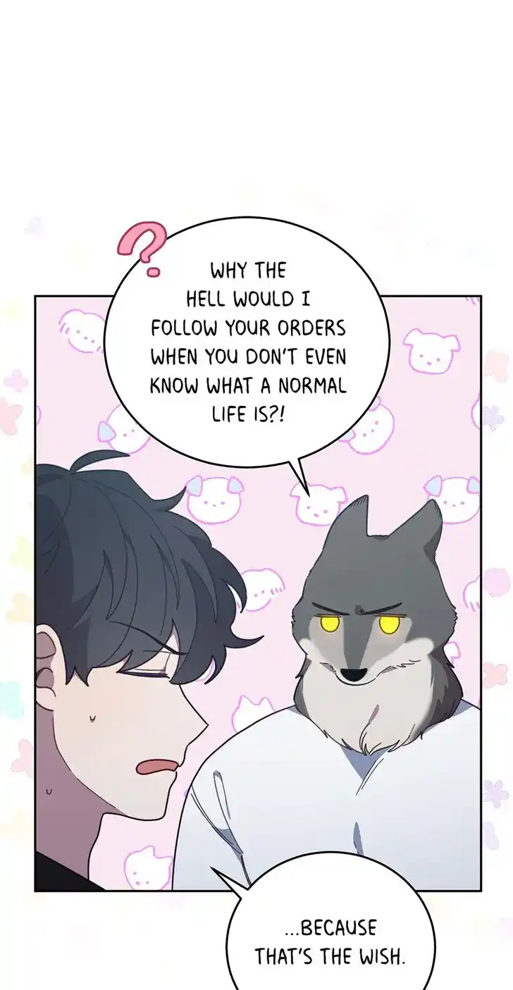 An Animal Hospital in the Border Area Ch.147