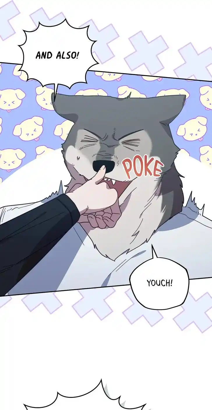 An Animal Hospital in the Border Area Ch.147