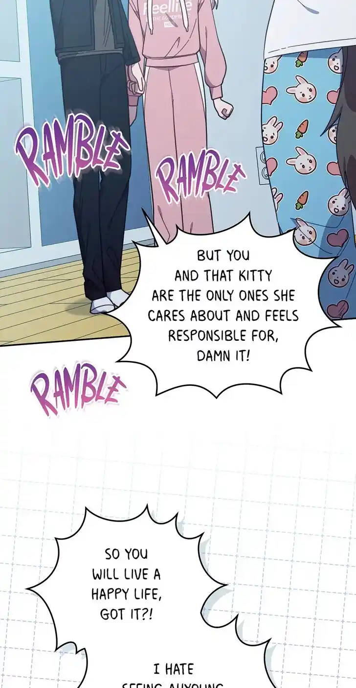 An Animal Hospital in the Border Area Ch.147