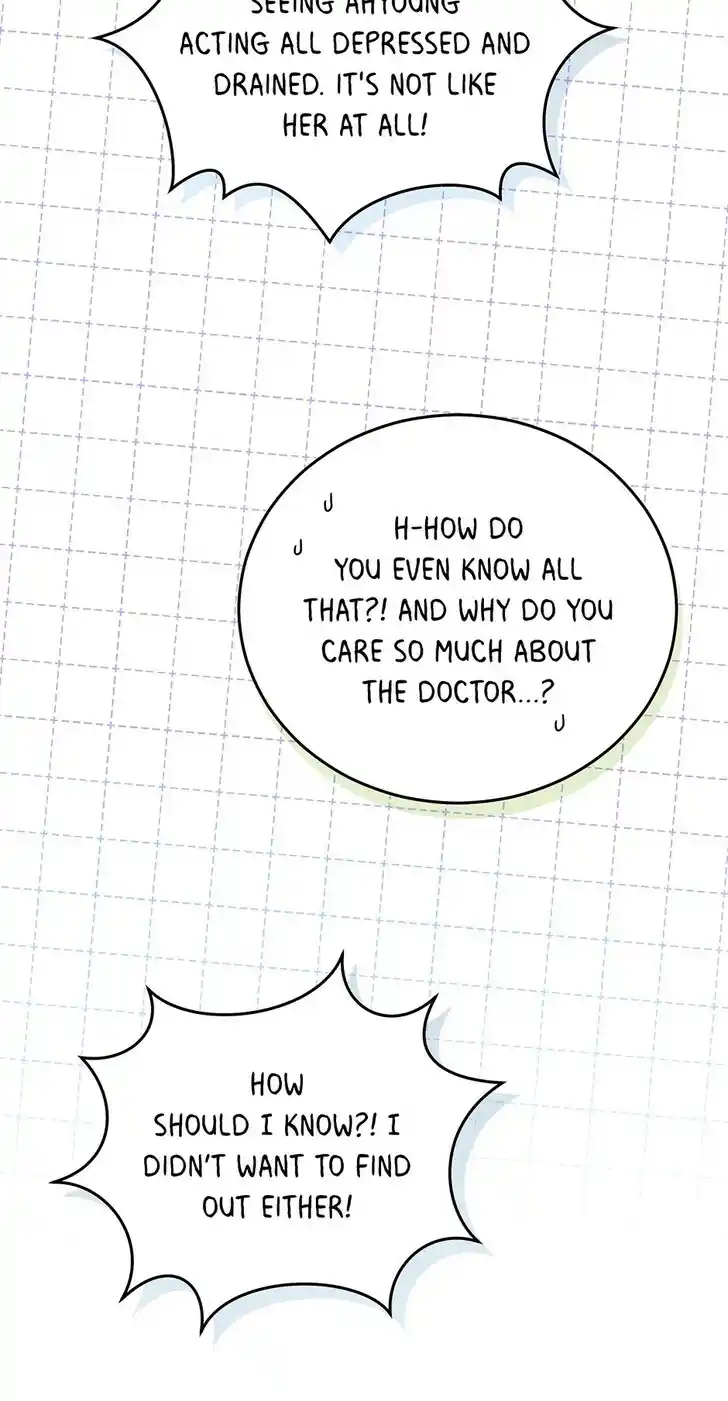 An Animal Hospital in the Border Area Ch.147