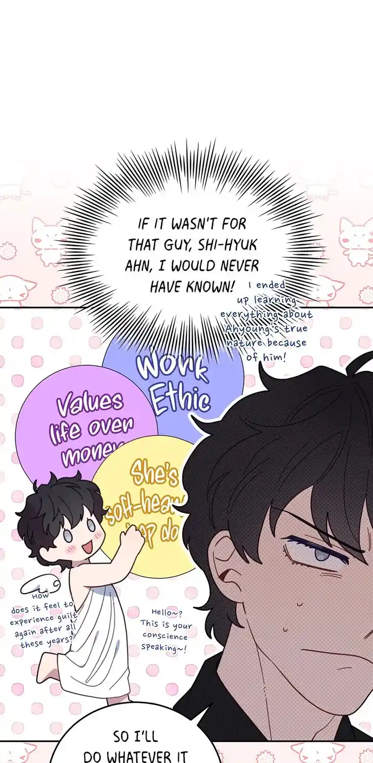 An Animal Hospital in the Border Area Ch.147