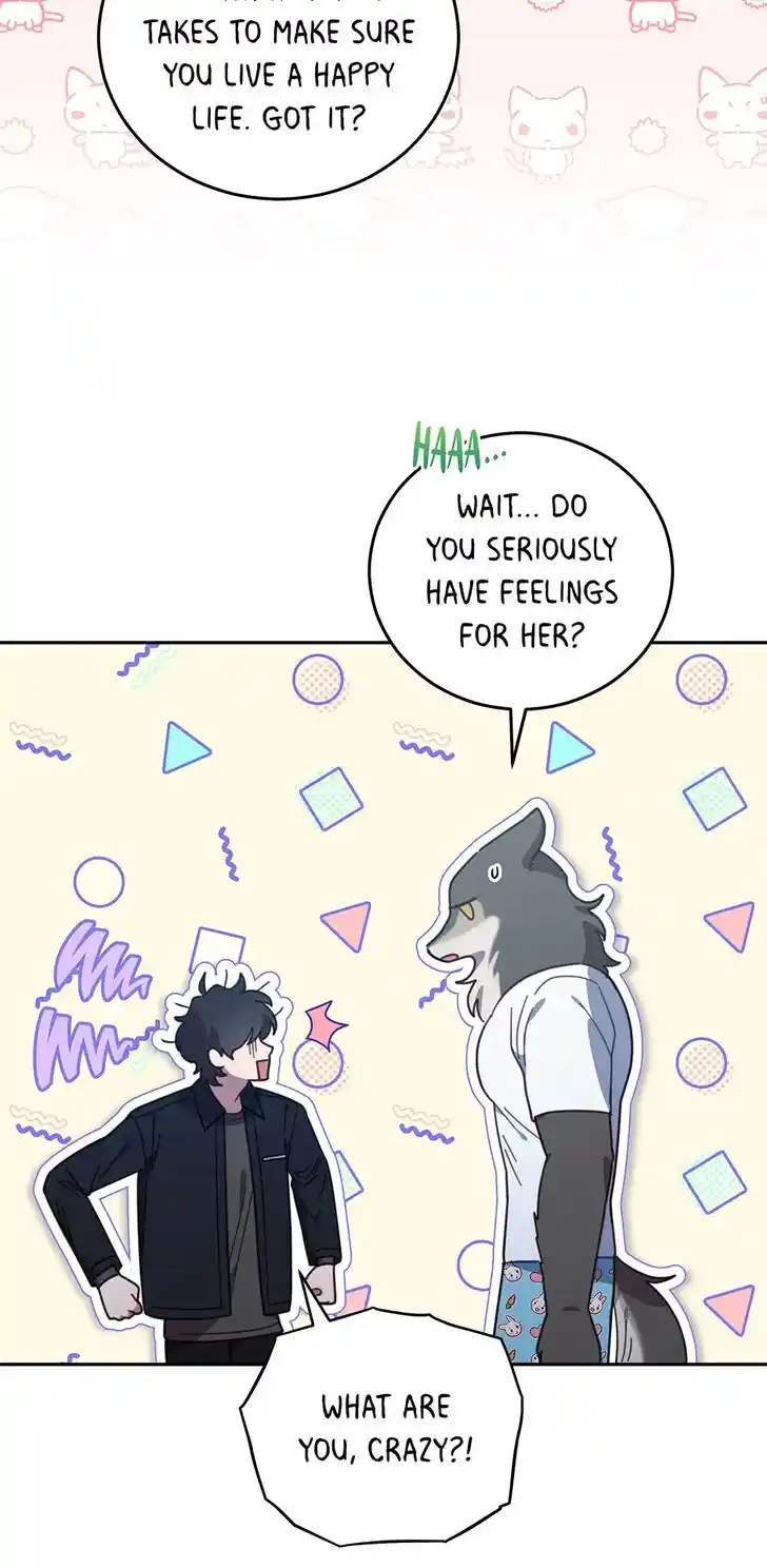 An Animal Hospital in the Border Area Ch.147