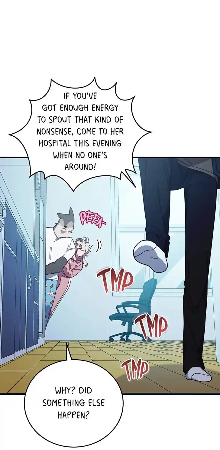 An Animal Hospital in the Border Area Ch.147