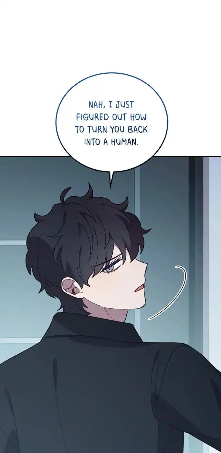 An Animal Hospital in the Border Area Ch.147