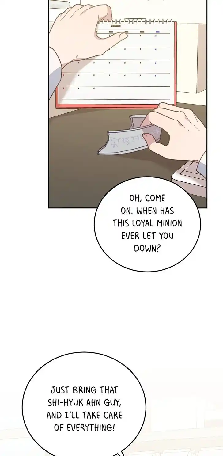 An Animal Hospital in the Border Area Ch.147