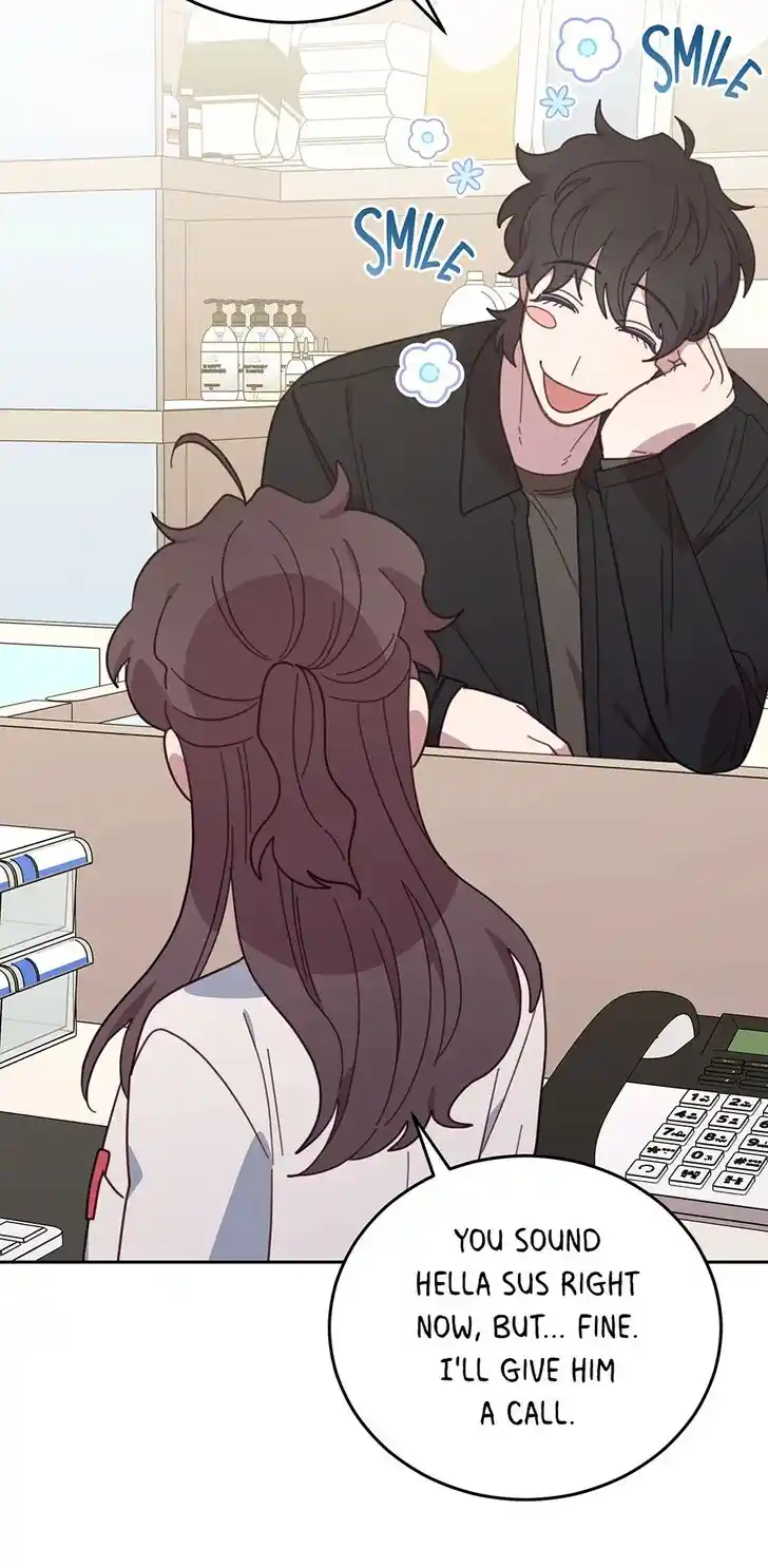 An Animal Hospital in the Border Area Ch.147