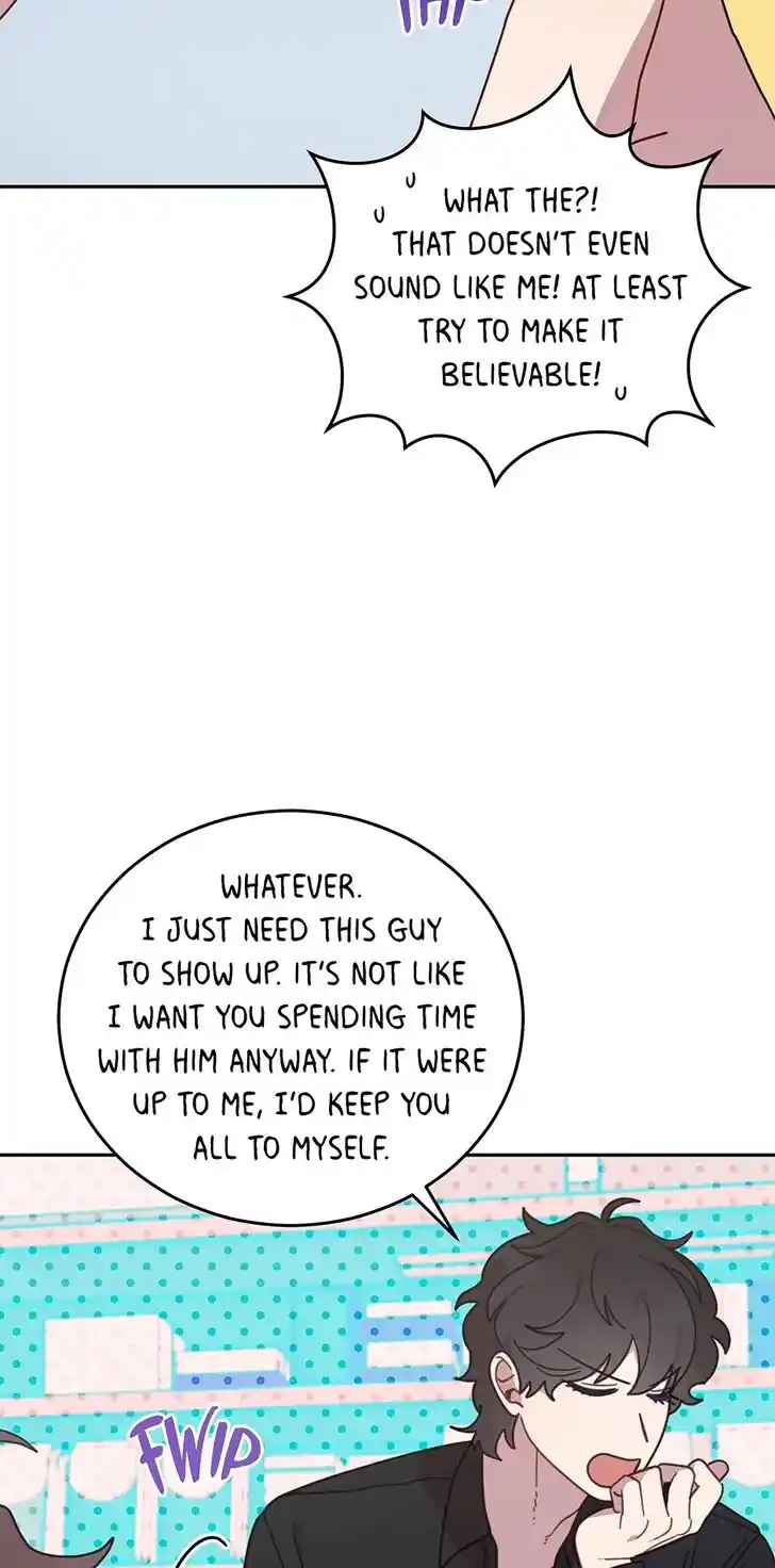 An Animal Hospital in the Border Area Ch.147