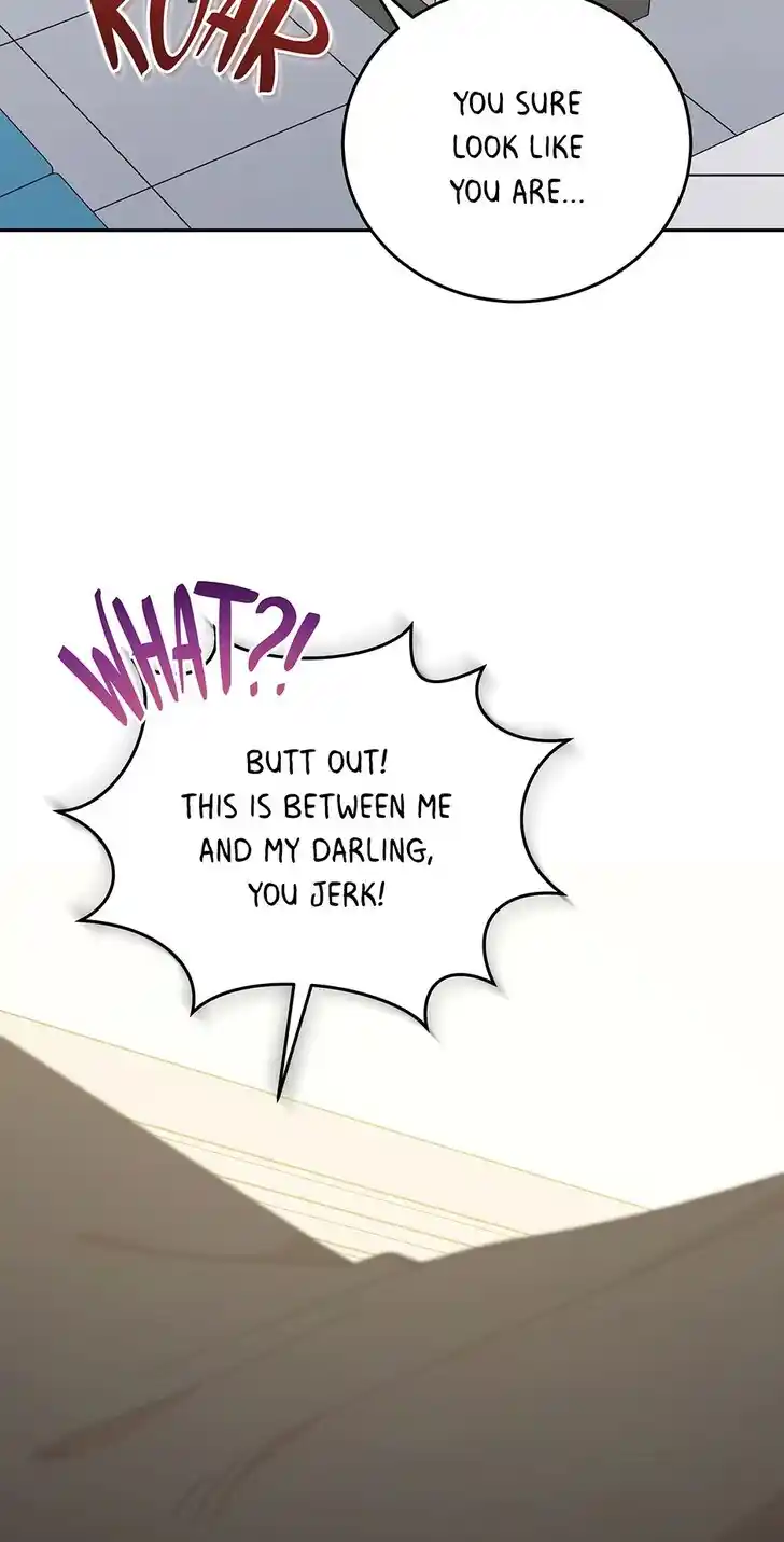 An Animal Hospital in the Border Area Ch.147