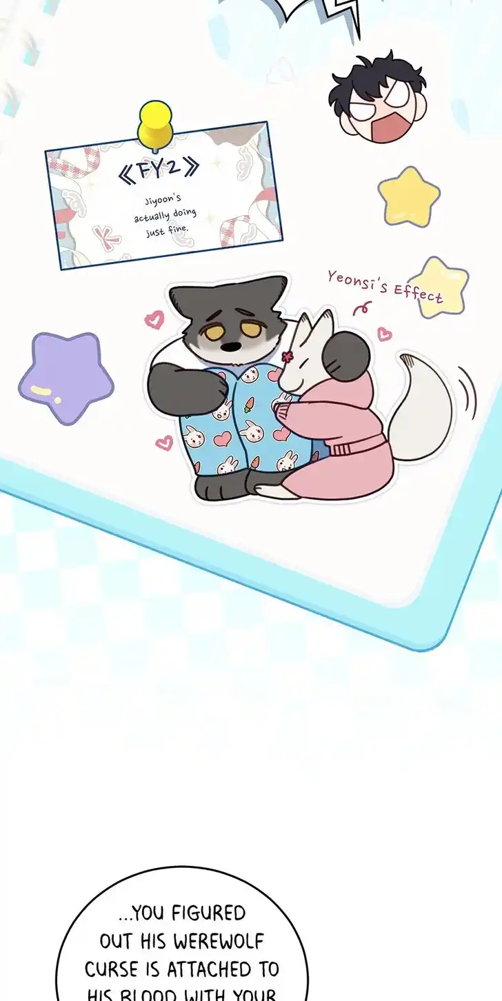 An Animal Hospital in the Border Area Ch.148