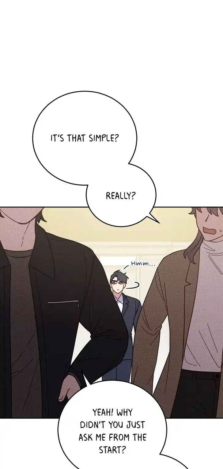 An Animal Hospital in the Border Area Ch.148