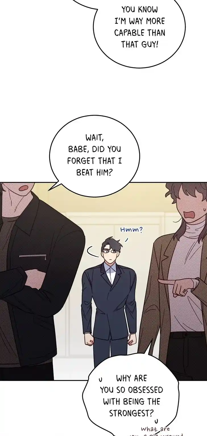 An Animal Hospital in the Border Area Ch.148