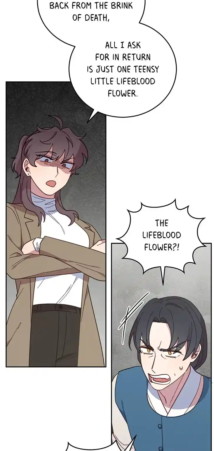 An Animal Hospital in the Border Area Ch.148