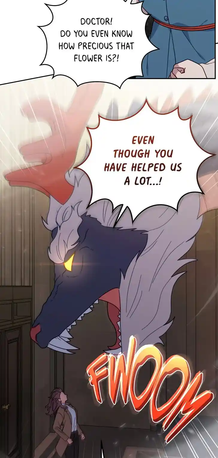 An Animal Hospital in the Border Area Ch.148