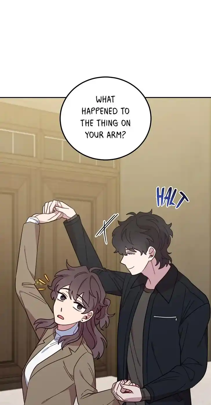 An Animal Hospital in the Border Area Ch.148