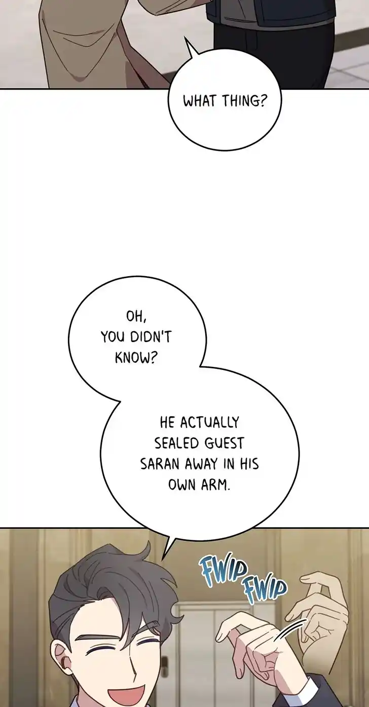 An Animal Hospital in the Border Area Ch.148