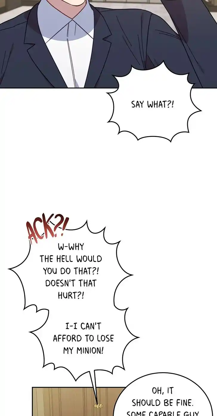 An Animal Hospital in the Border Area Ch.148