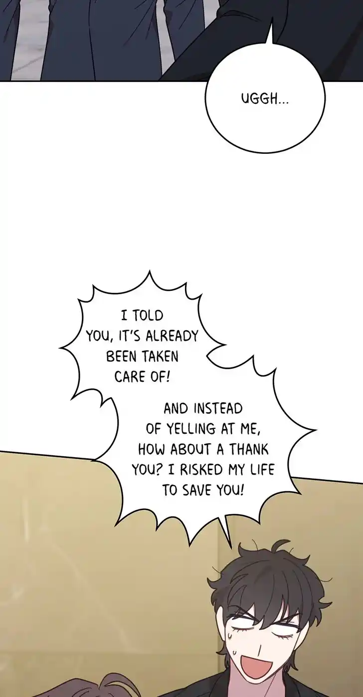 An Animal Hospital in the Border Area Ch.148