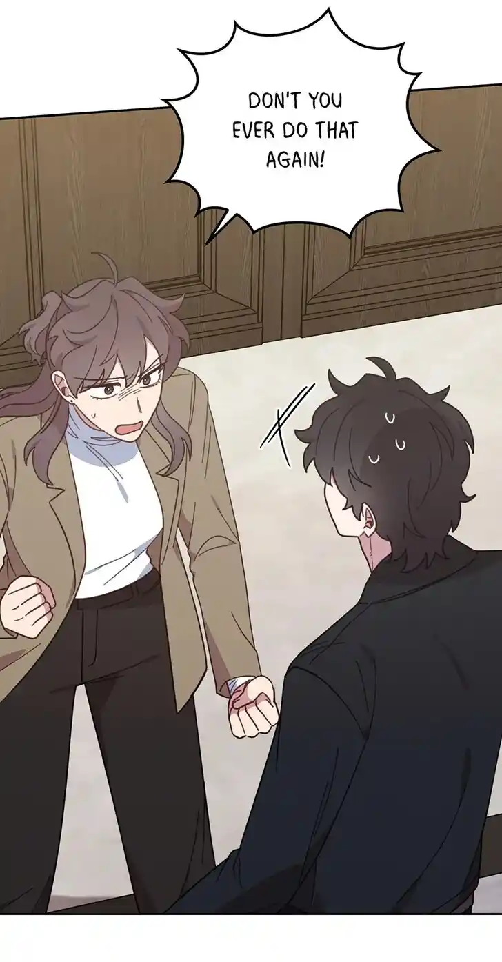 An Animal Hospital in the Border Area Ch.148