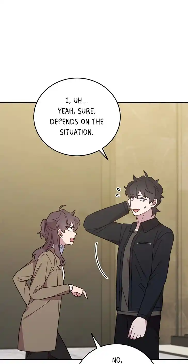 An Animal Hospital in the Border Area Ch.148