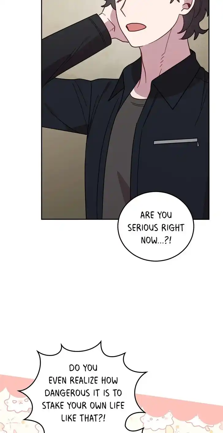 An Animal Hospital in the Border Area Ch.148