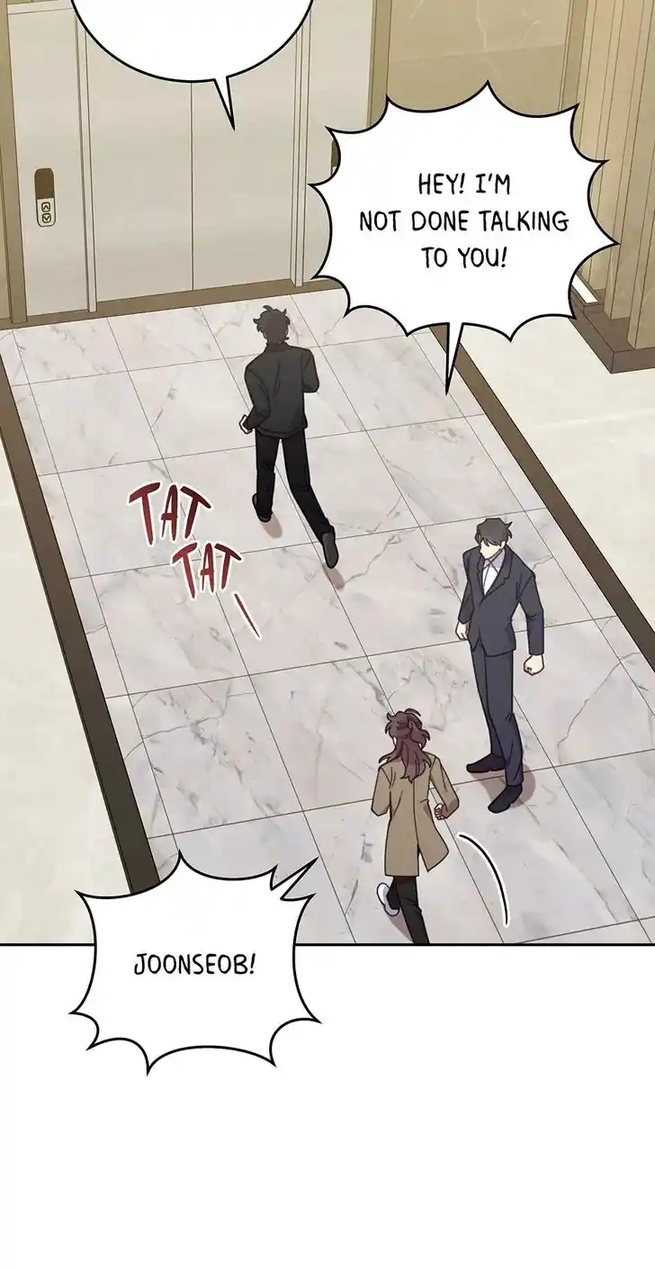 An Animal Hospital in the Border Area Ch.148