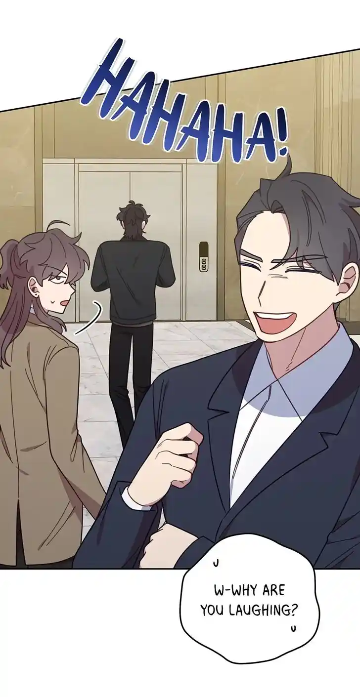 An Animal Hospital in the Border Area Ch.148