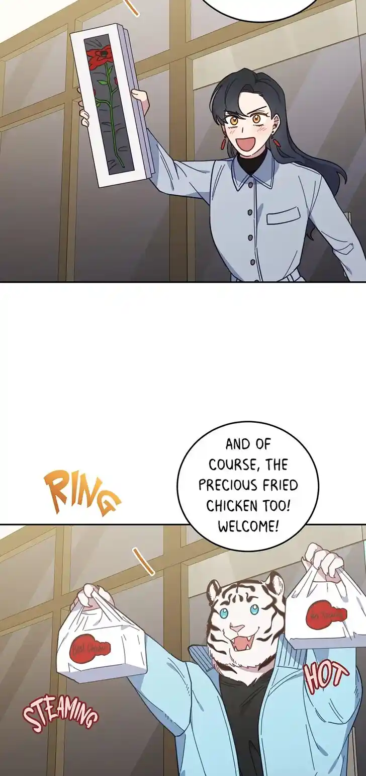 An Animal Hospital in the Border Area Ch.148