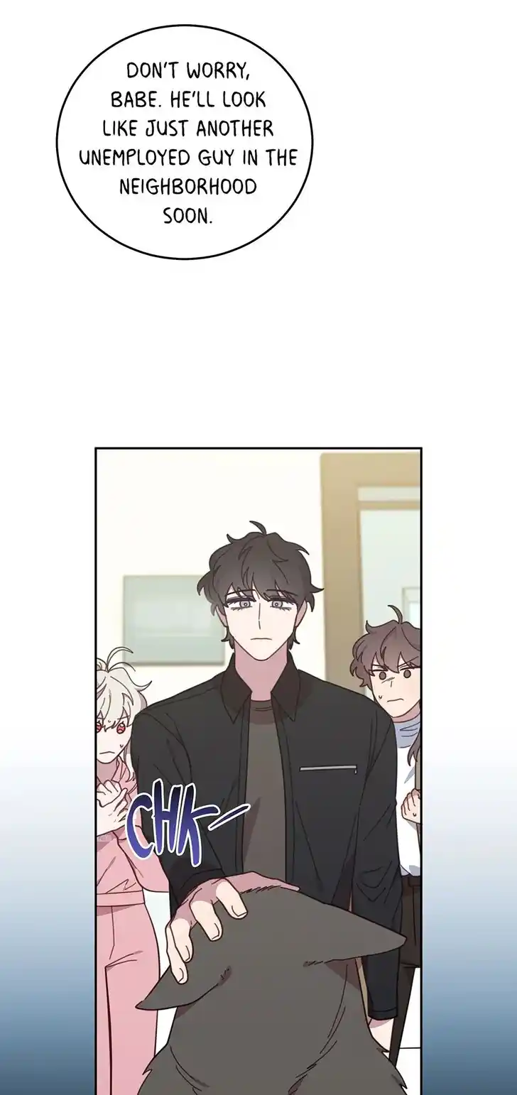 An Animal Hospital in the Border Area Ch.148