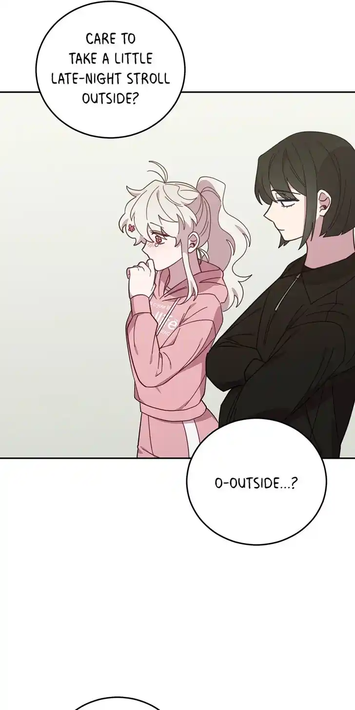 An Animal Hospital in the Border Area Ch.148