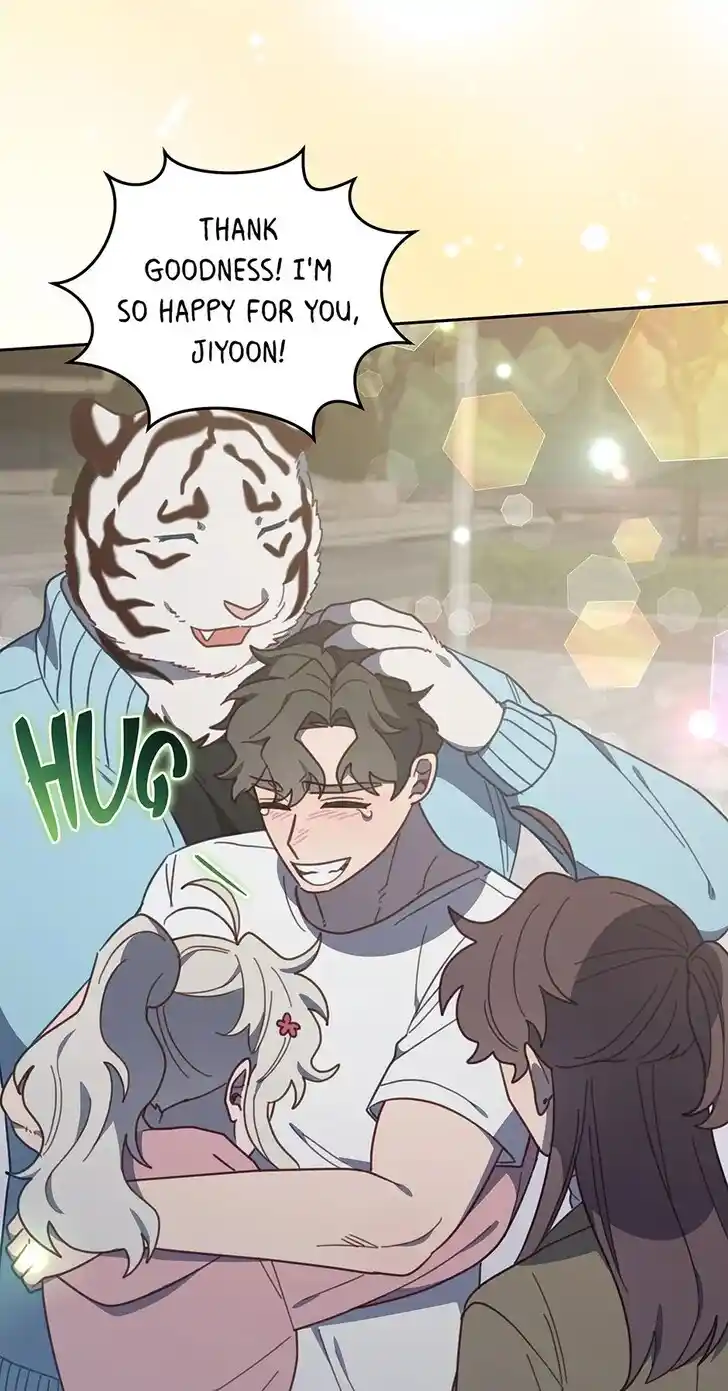 An Animal Hospital in the Border Area Ch.148