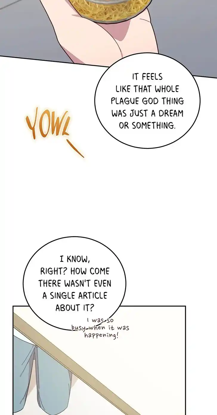 An Animal Hospital in the Border Area Ch.148