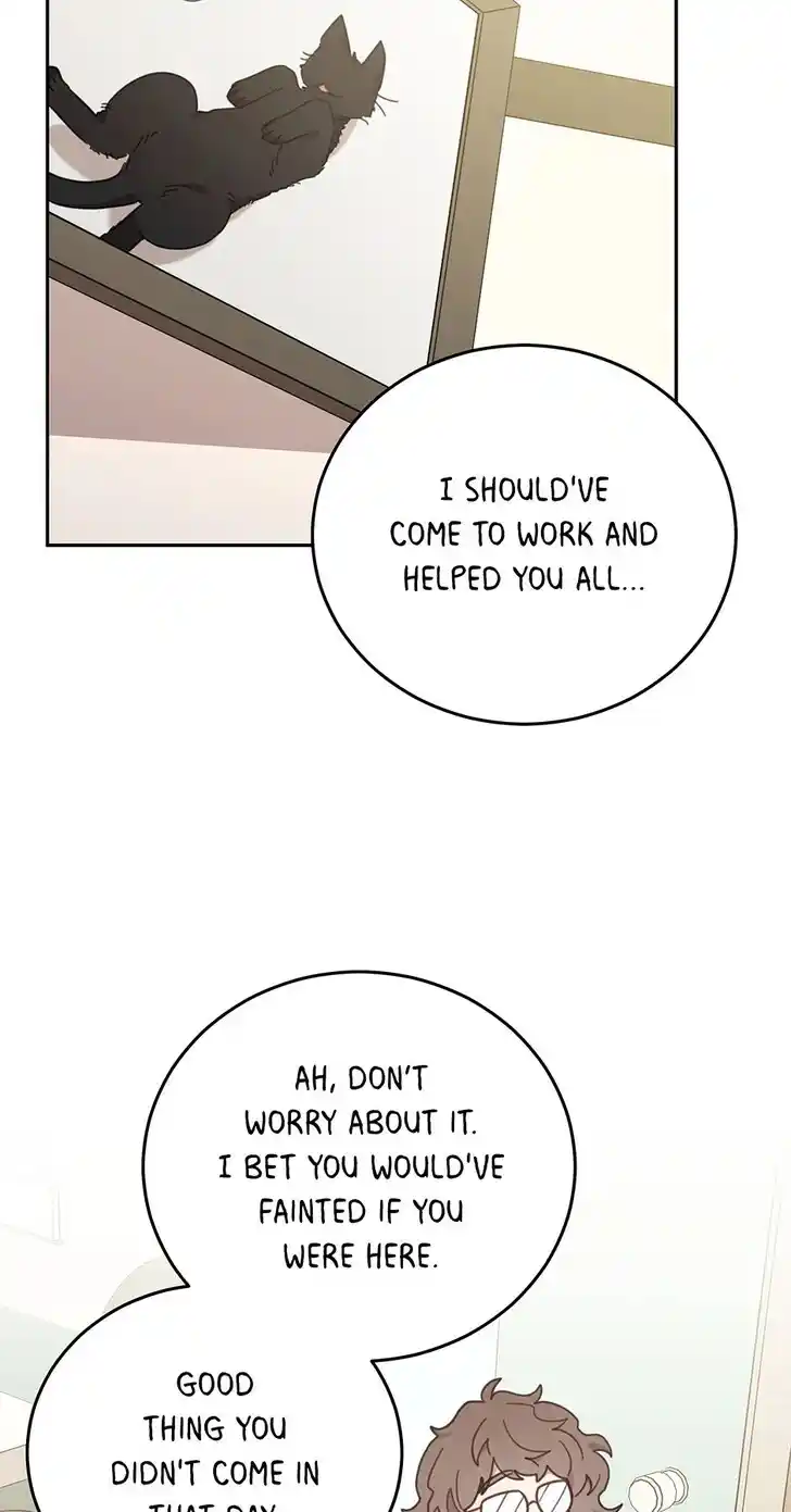 An Animal Hospital in the Border Area Ch.148