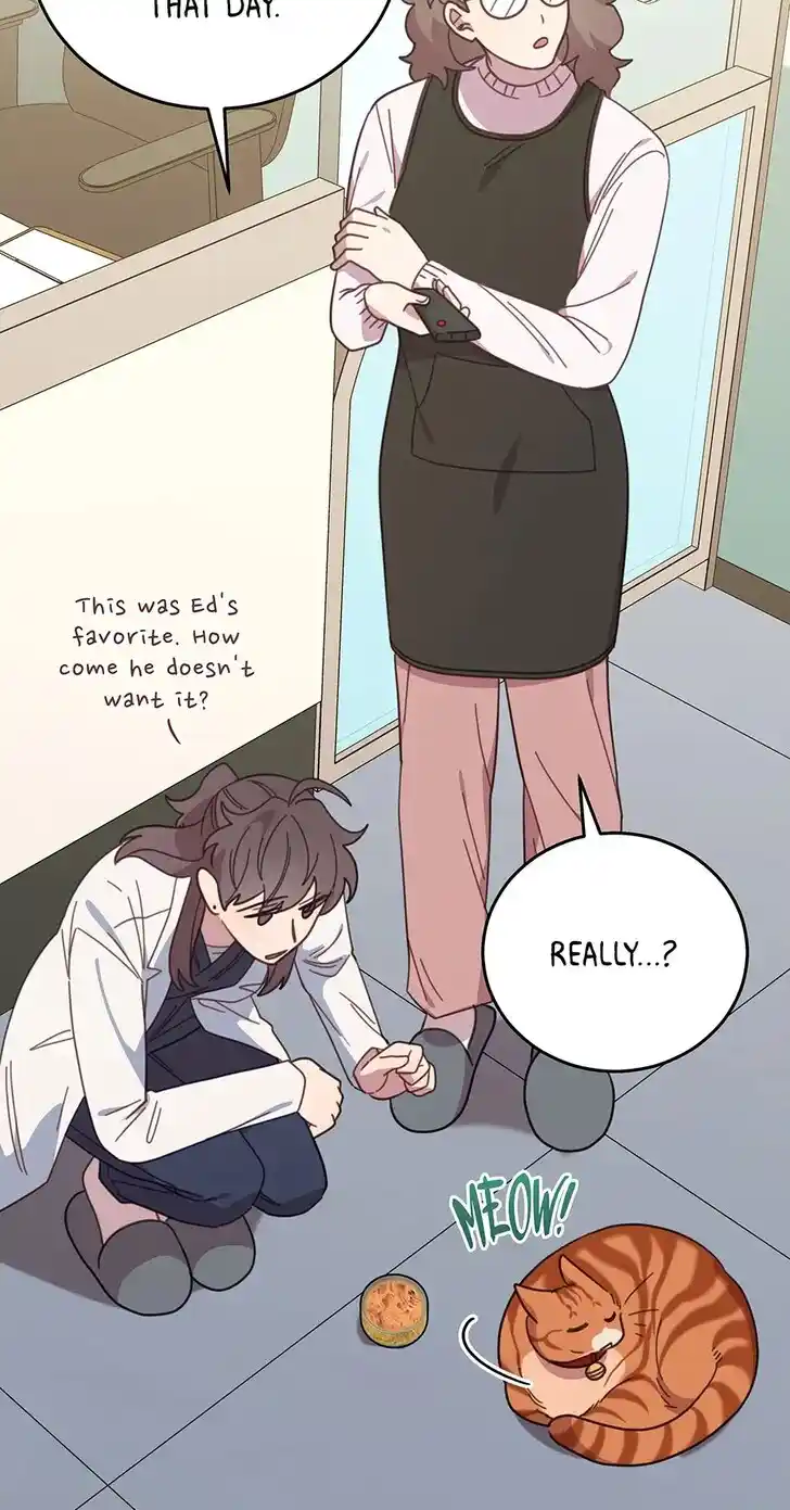 An Animal Hospital in the Border Area Ch.148