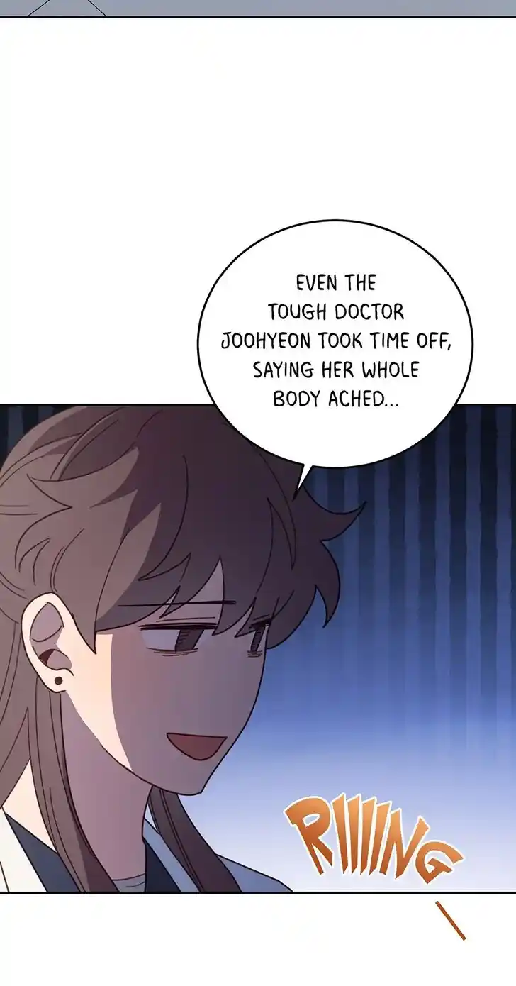 An Animal Hospital in the Border Area Ch.148