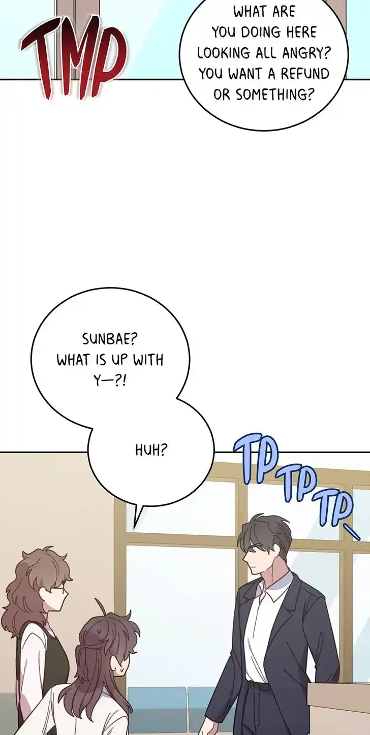 An Animal Hospital in the Border Area Ch.148