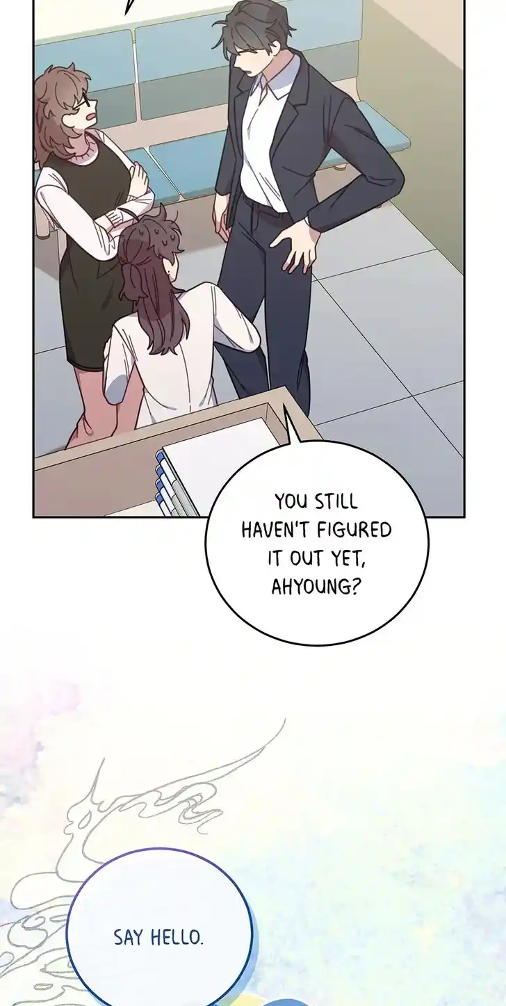 An Animal Hospital in the Border Area Ch.148