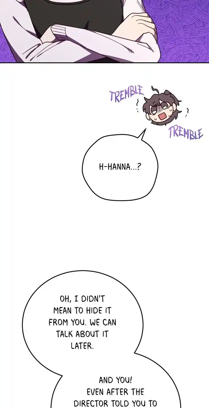 An Animal Hospital in the Border Area Ch.148