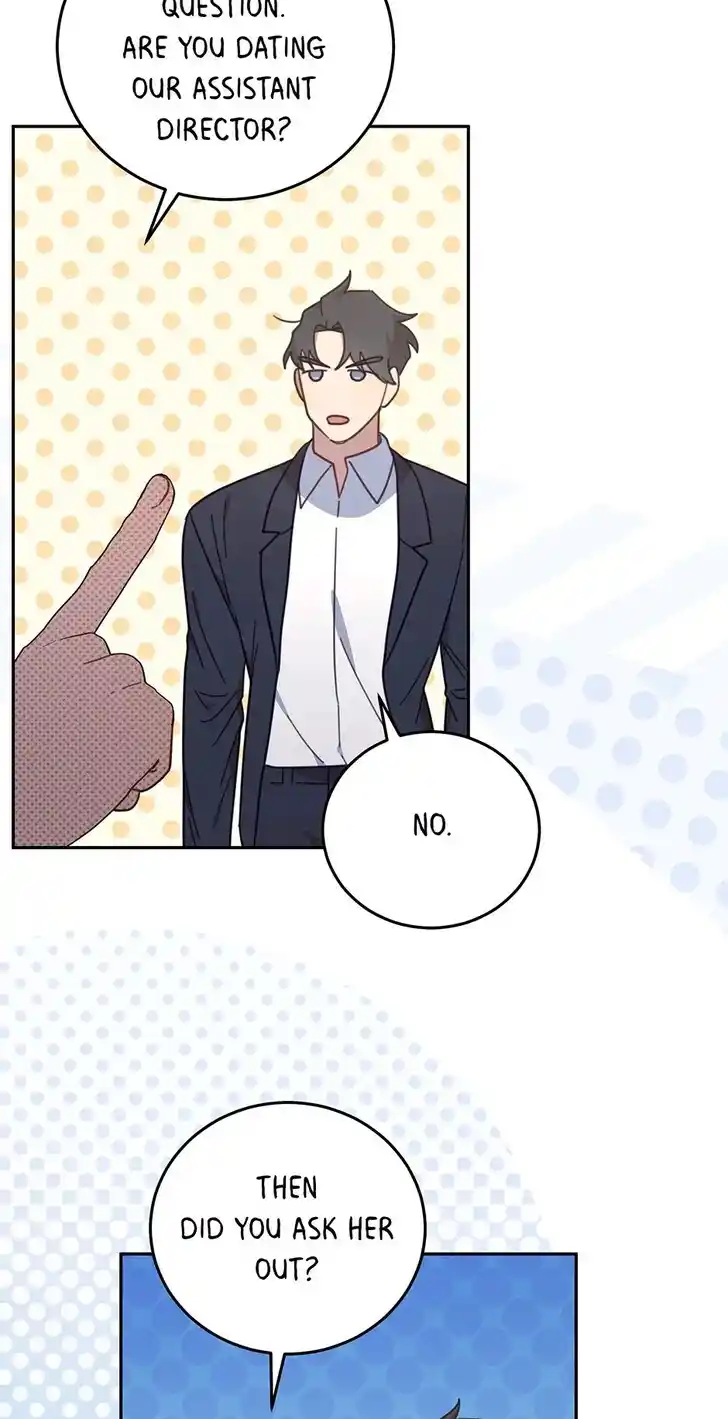 An Animal Hospital in the Border Area Ch.148