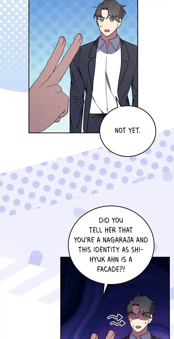 An Animal Hospital in the Border Area Ch.148